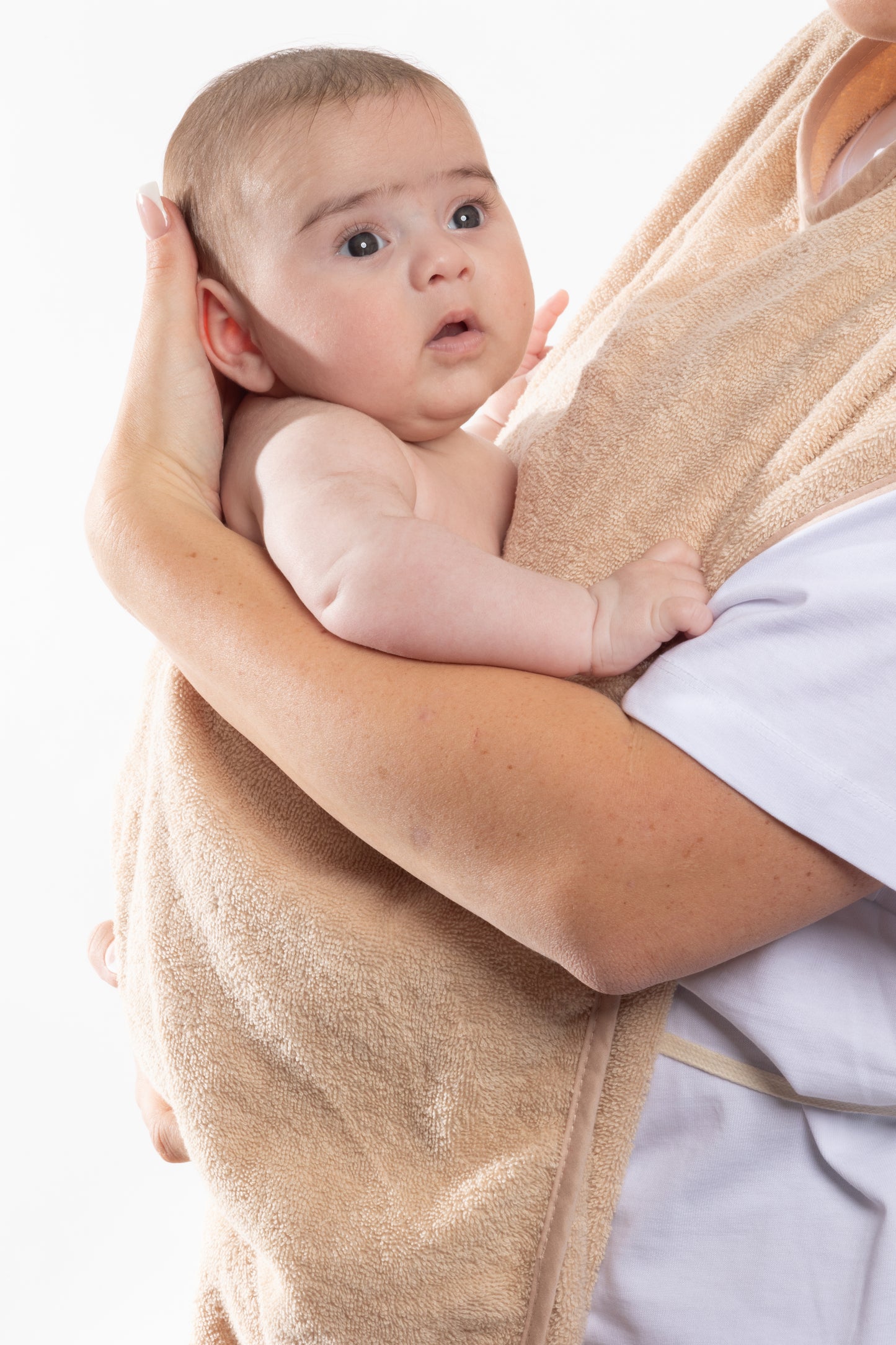 Luvrili Bath Cape