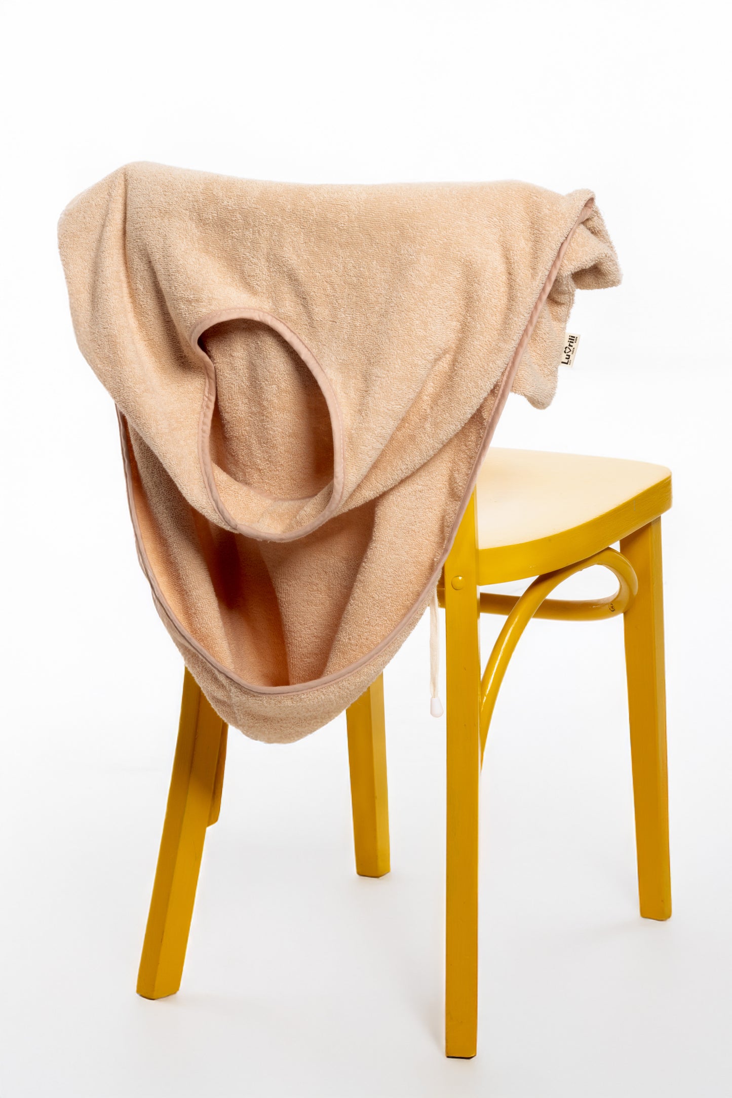 Luvrili Bath Cape