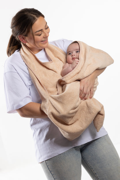 Luvrili Bath Cape